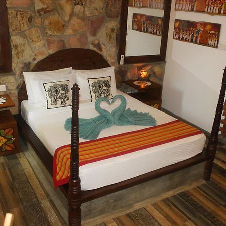 Villa Olde Ceylon Κάντι Εξωτερικό φωτογραφία