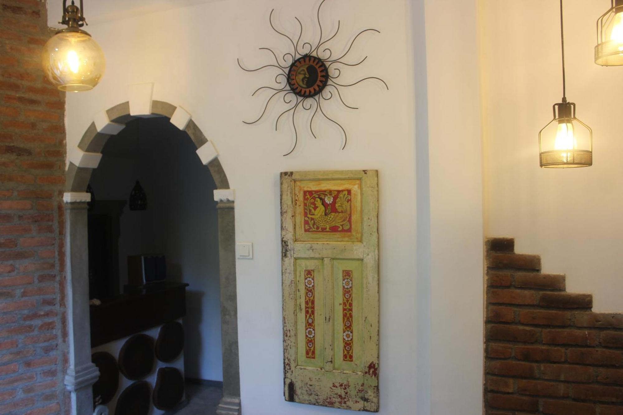 Villa Olde Ceylon Κάντι Εξωτερικό φωτογραφία