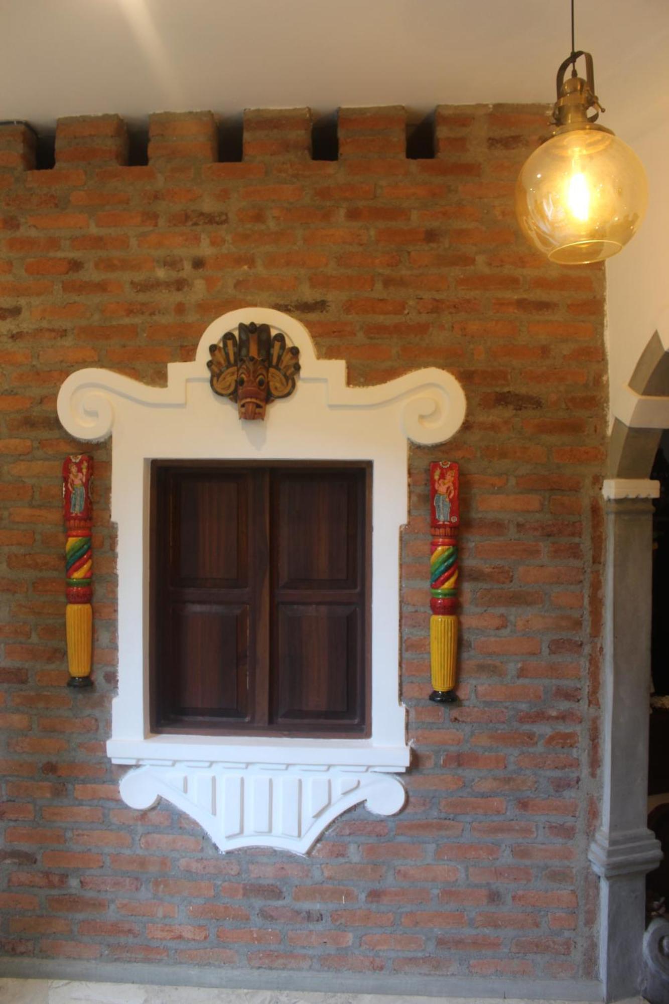 Villa Olde Ceylon Κάντι Εξωτερικό φωτογραφία