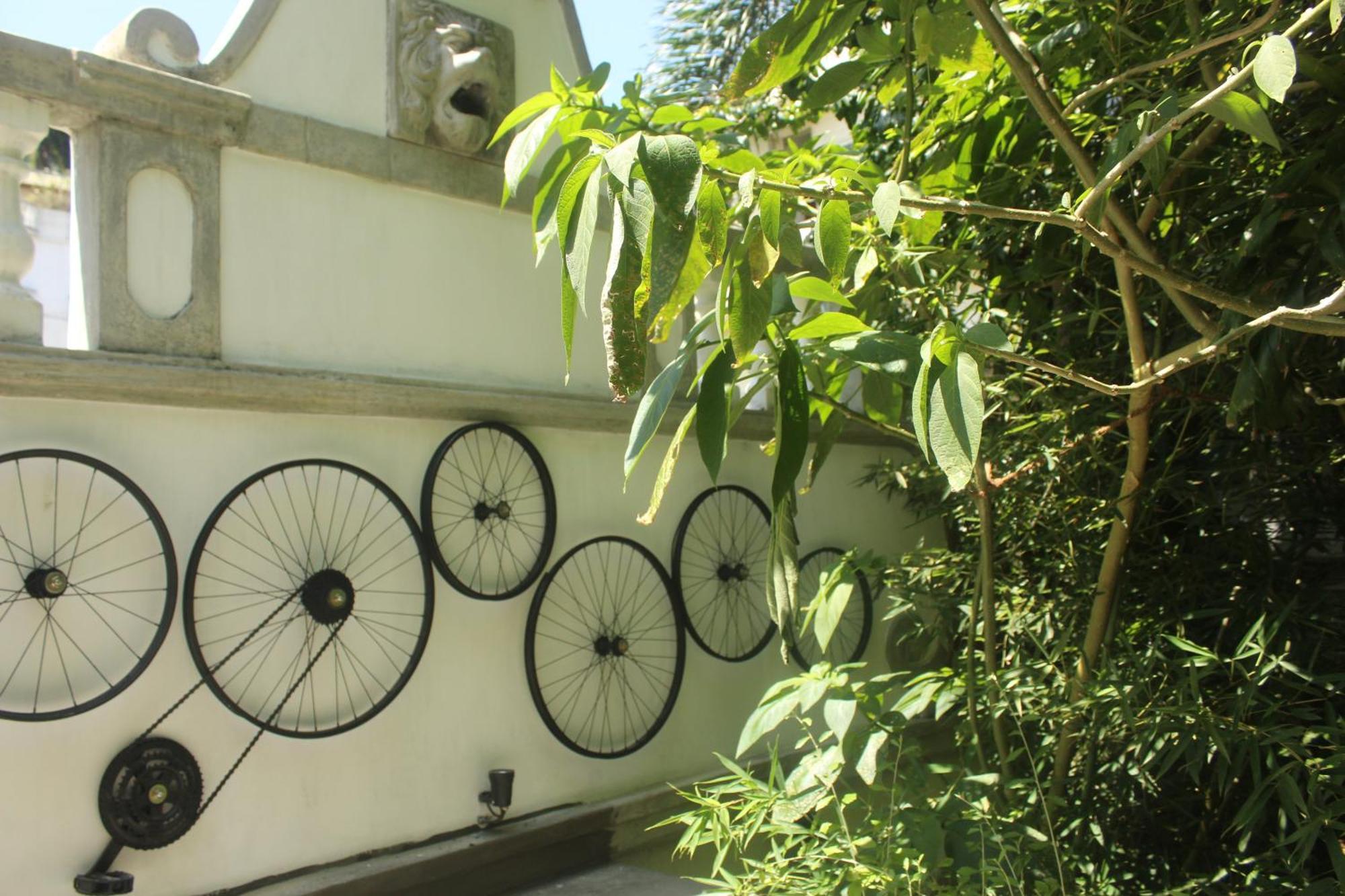 Villa Olde Ceylon Κάντι Εξωτερικό φωτογραφία