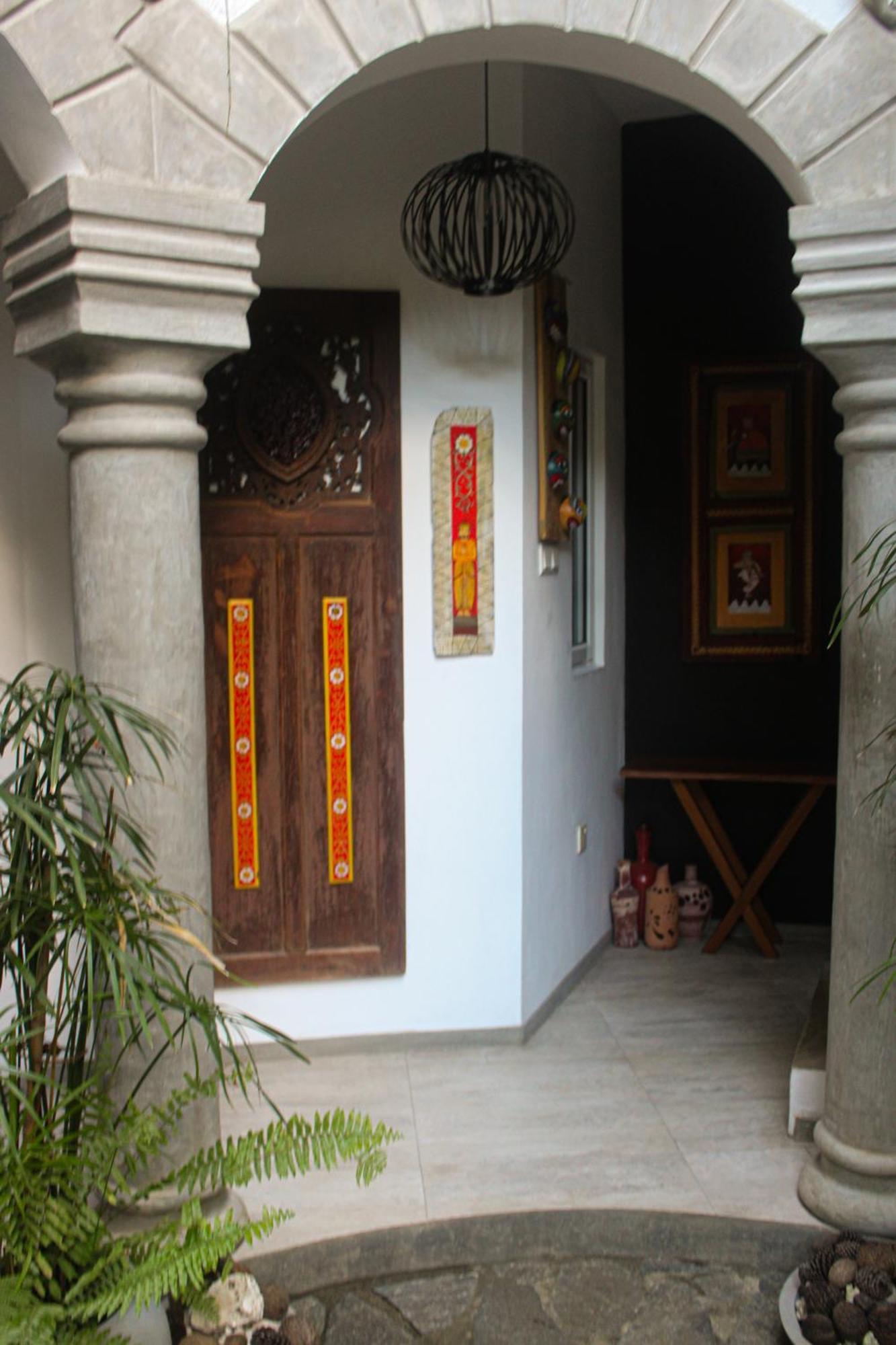 Villa Olde Ceylon Κάντι Εξωτερικό φωτογραφία