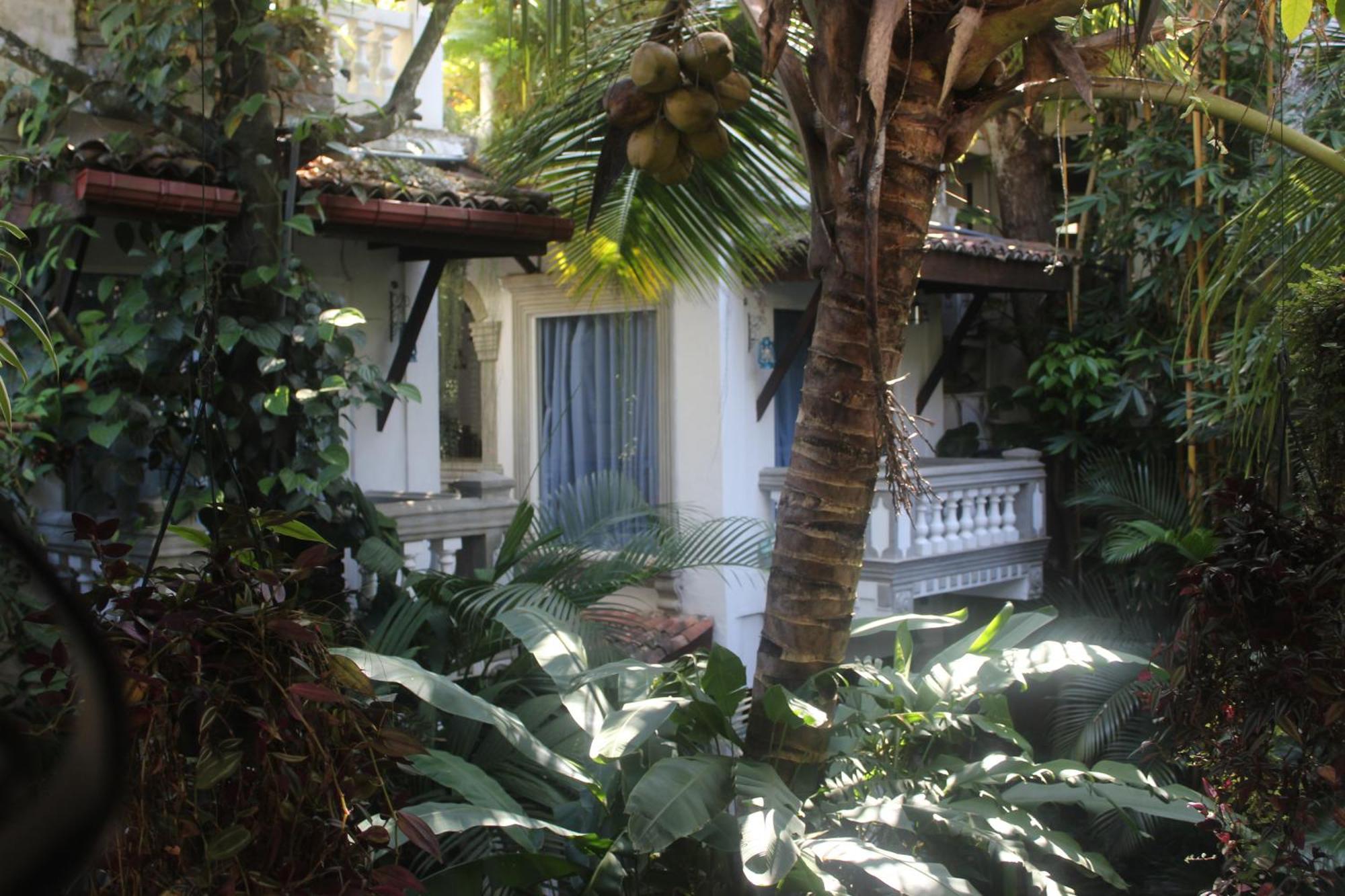 Villa Olde Ceylon Κάντι Εξωτερικό φωτογραφία