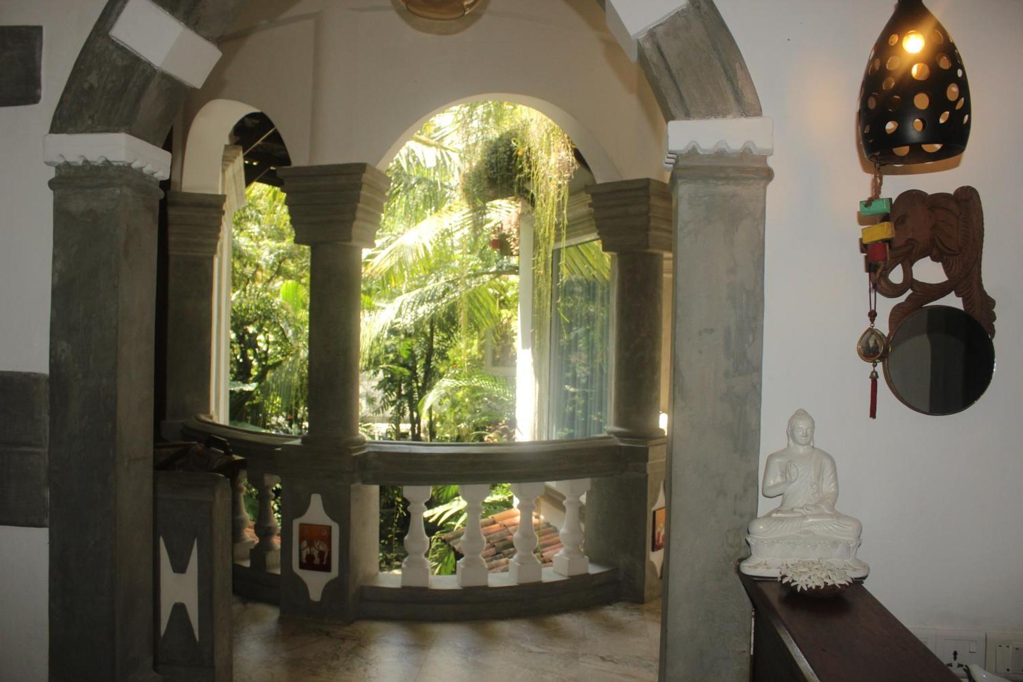 Villa Olde Ceylon Κάντι Εξωτερικό φωτογραφία