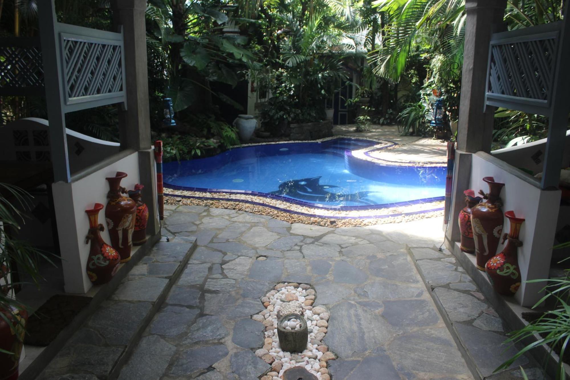 Villa Olde Ceylon Κάντι Εξωτερικό φωτογραφία