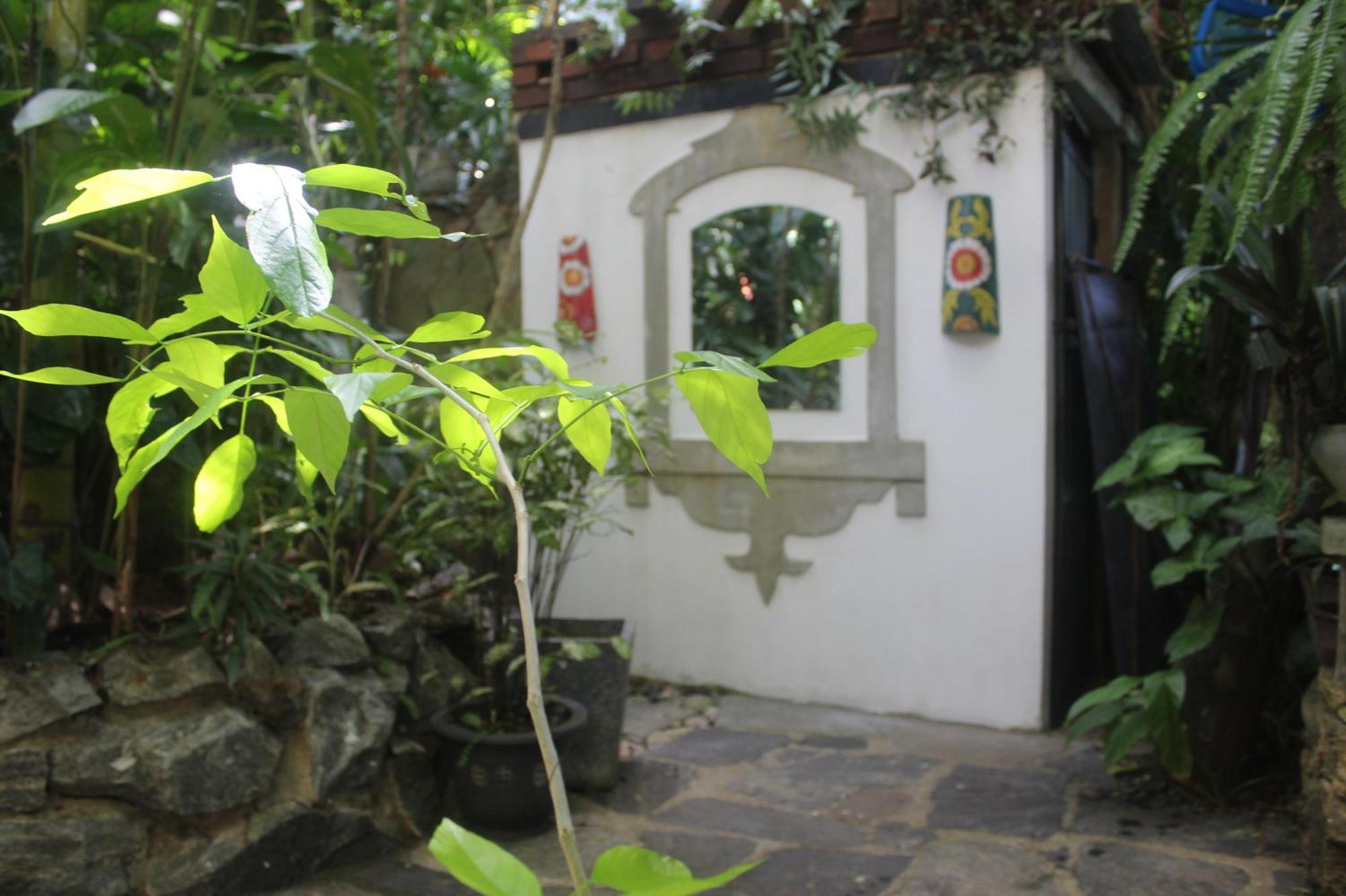 Villa Olde Ceylon Κάντι Εξωτερικό φωτογραφία