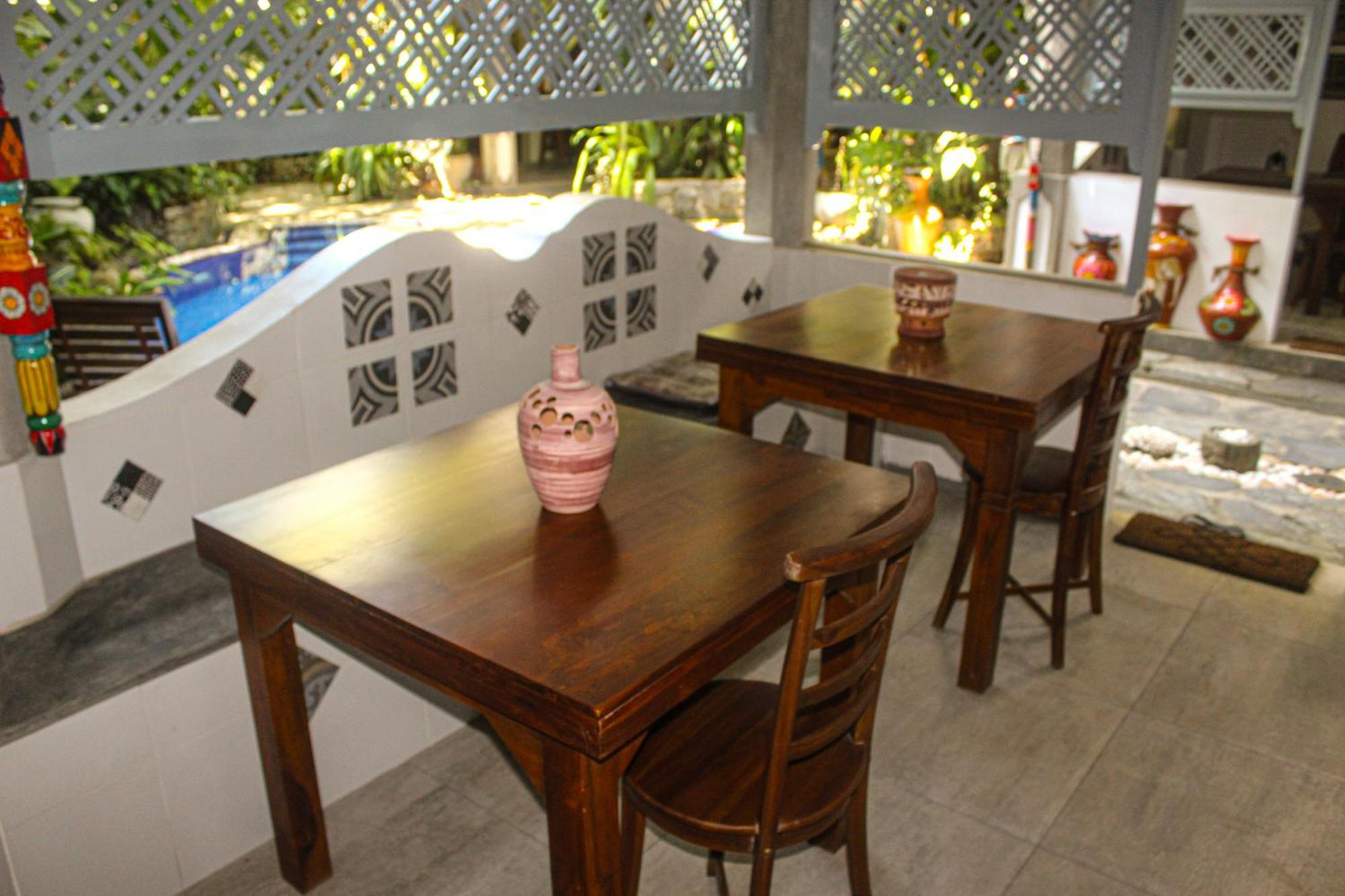 Villa Olde Ceylon Κάντι Εξωτερικό φωτογραφία