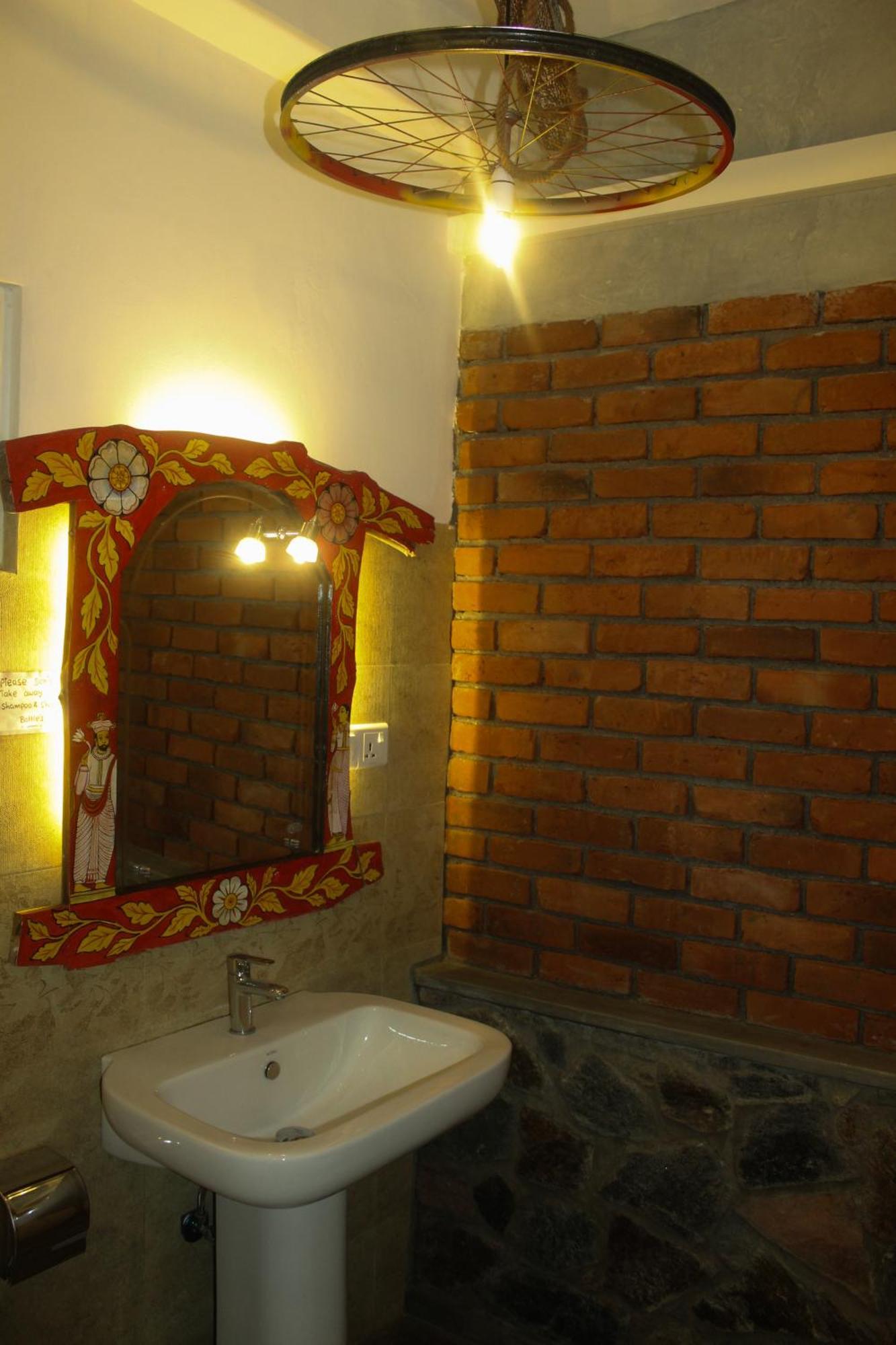 Villa Olde Ceylon Κάντι Εξωτερικό φωτογραφία