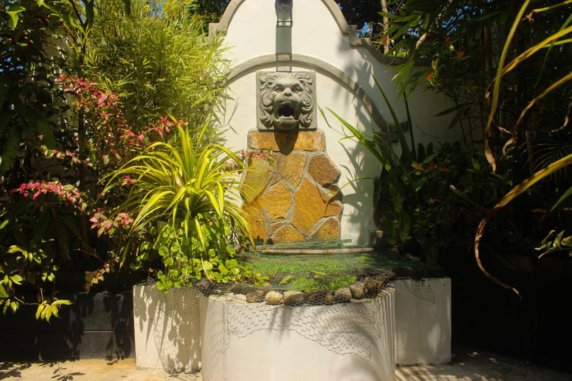 Villa Olde Ceylon Κάντι Εξωτερικό φωτογραφία