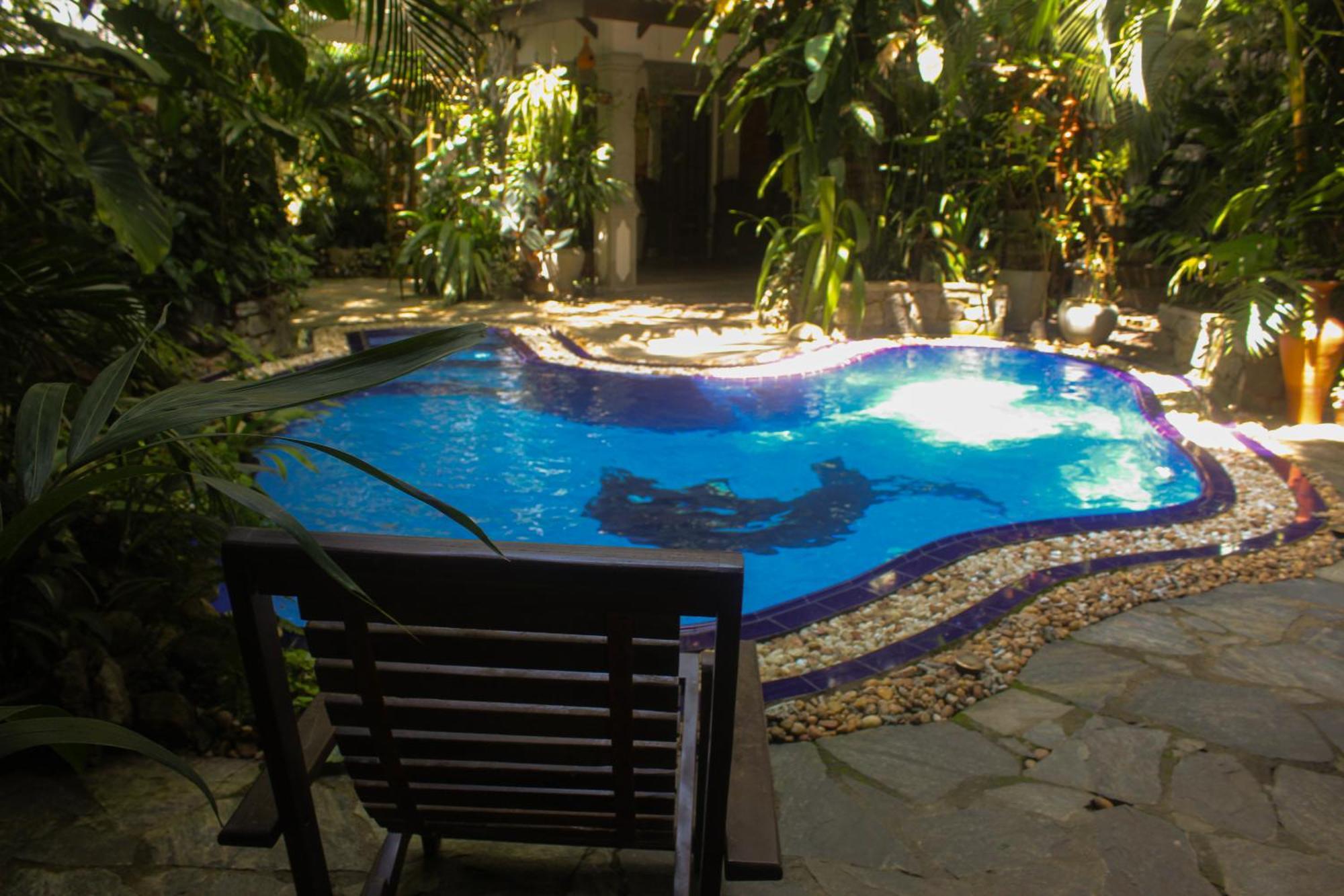 Villa Olde Ceylon Κάντι Εξωτερικό φωτογραφία