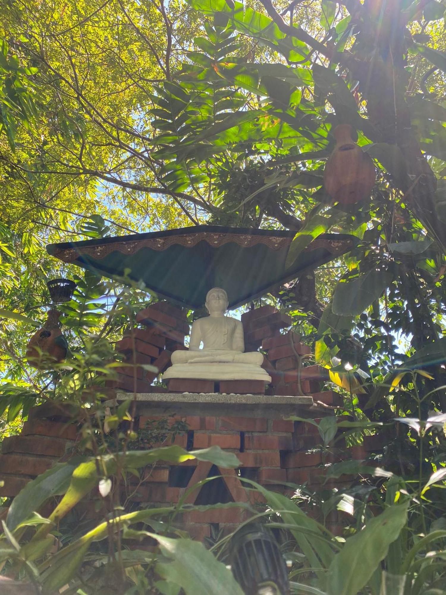 Villa Olde Ceylon Κάντι Εξωτερικό φωτογραφία