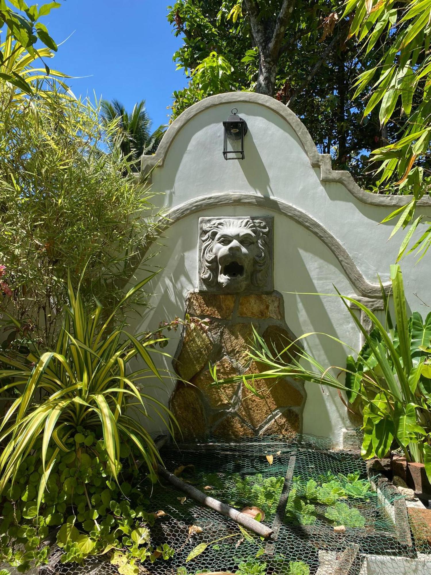 Villa Olde Ceylon Κάντι Εξωτερικό φωτογραφία