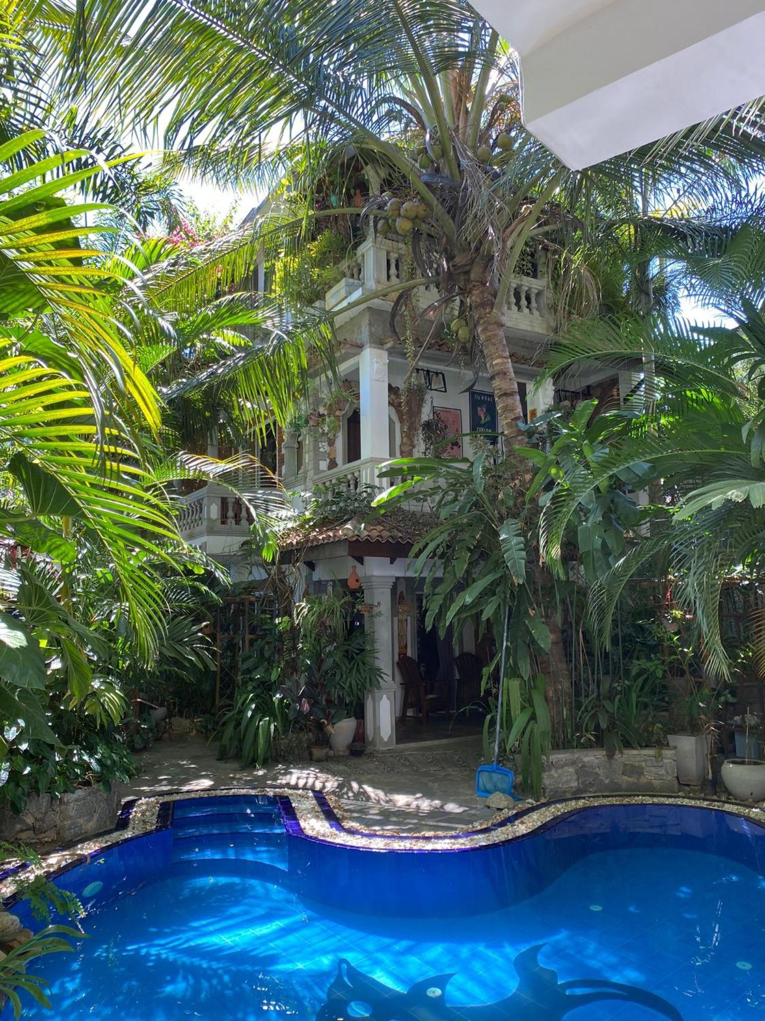Villa Olde Ceylon Κάντι Εξωτερικό φωτογραφία