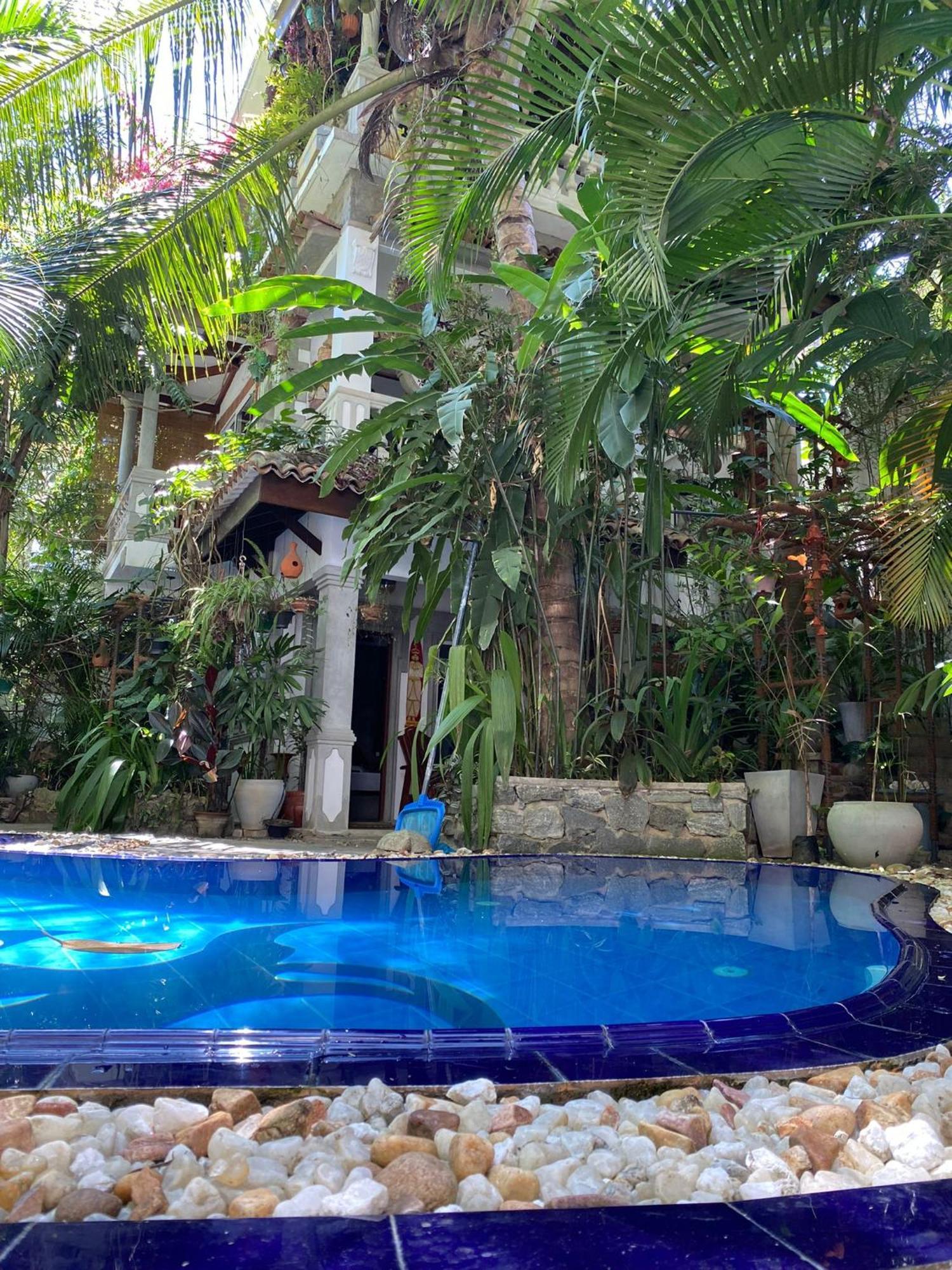 Villa Olde Ceylon Κάντι Εξωτερικό φωτογραφία