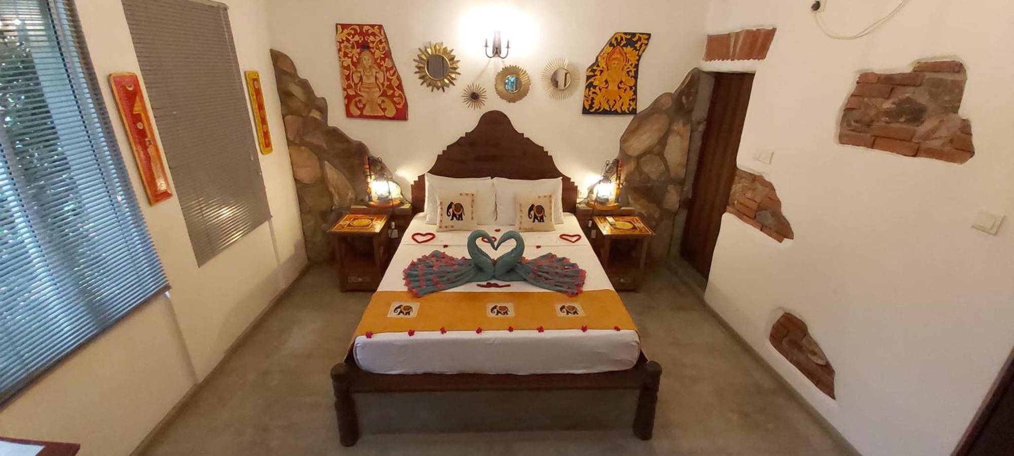 Villa Olde Ceylon Κάντι Εξωτερικό φωτογραφία