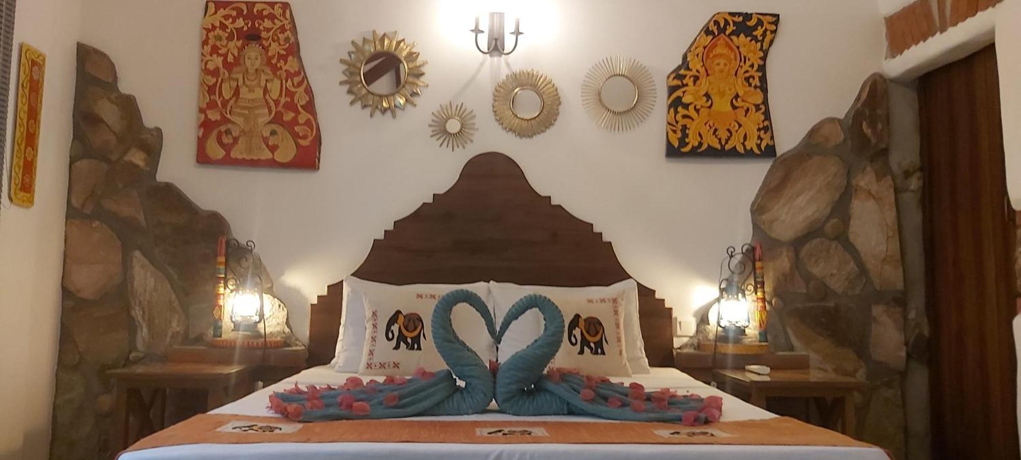 Villa Olde Ceylon Κάντι Δωμάτιο φωτογραφία