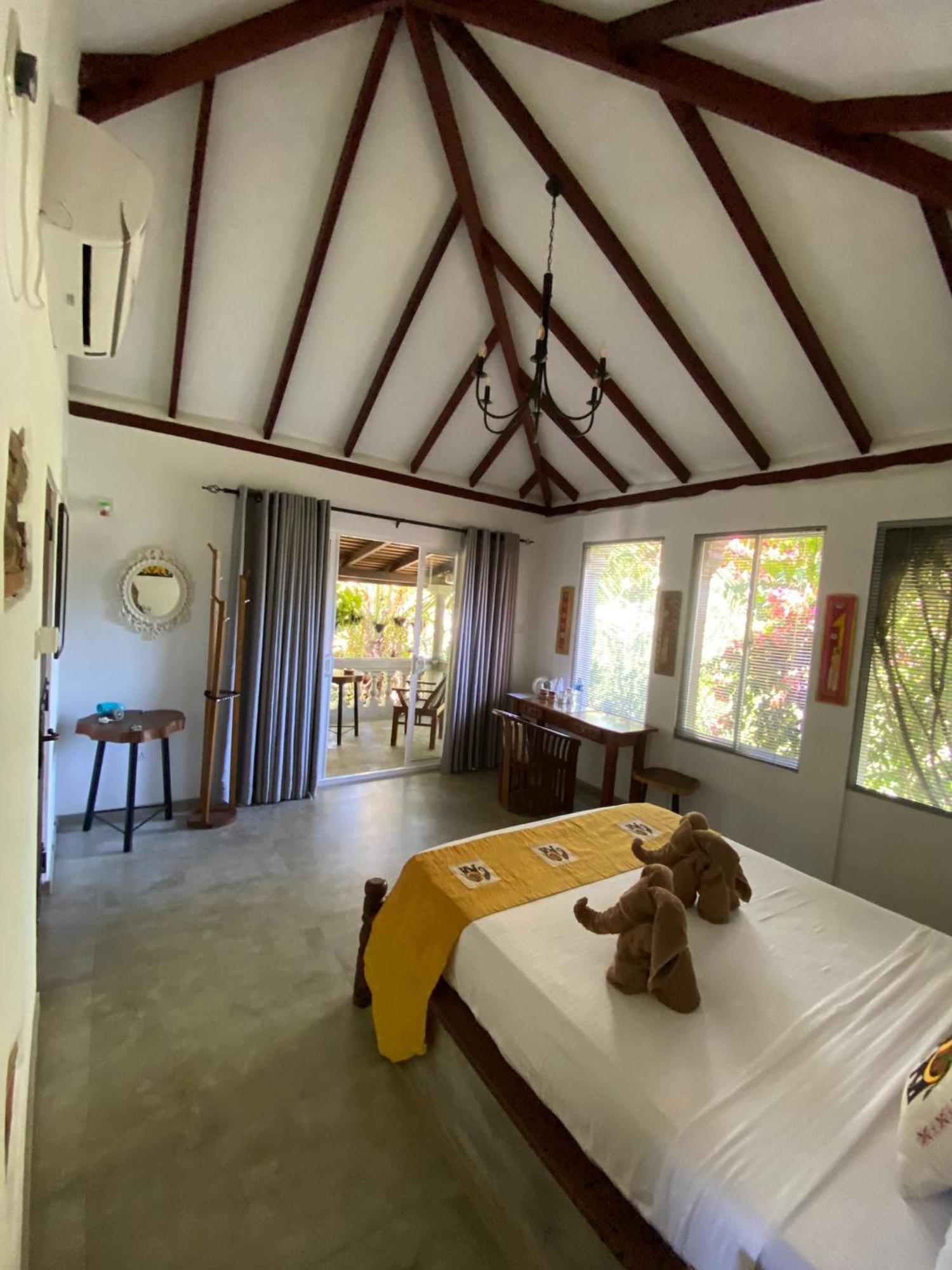 Villa Olde Ceylon Κάντι Εξωτερικό φωτογραφία