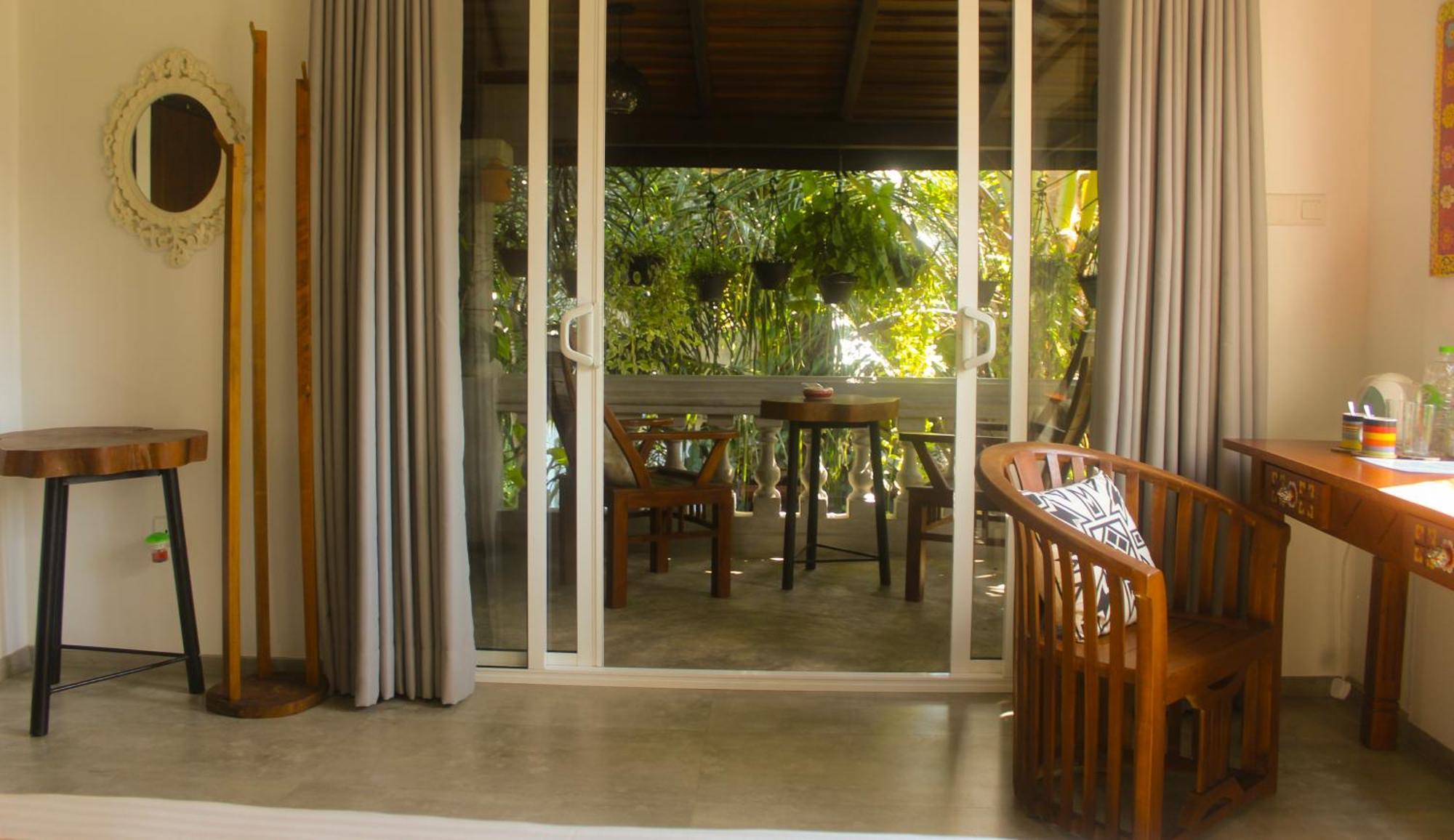 Villa Olde Ceylon Κάντι Δωμάτιο φωτογραφία
