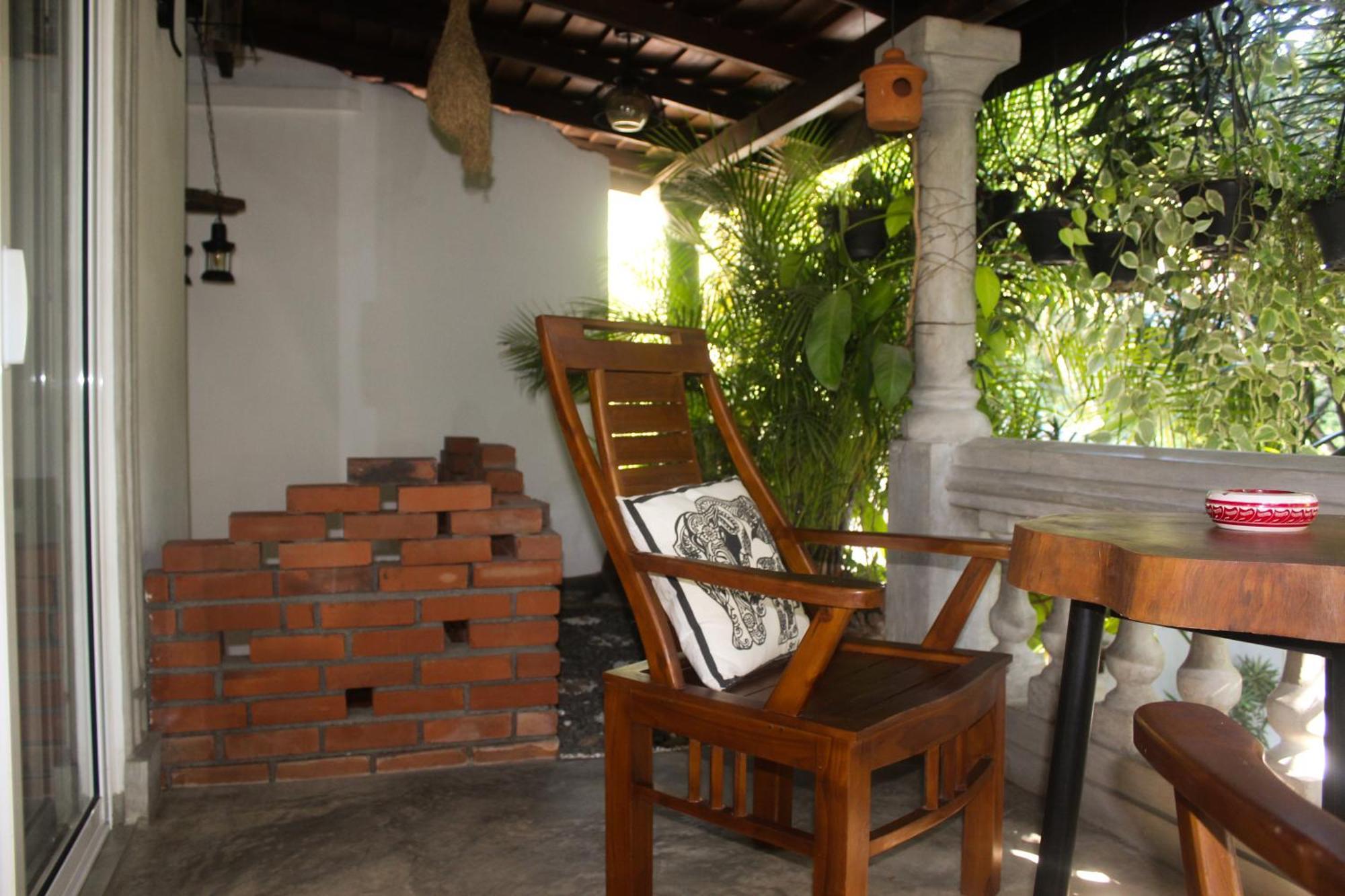 Villa Olde Ceylon Κάντι Δωμάτιο φωτογραφία