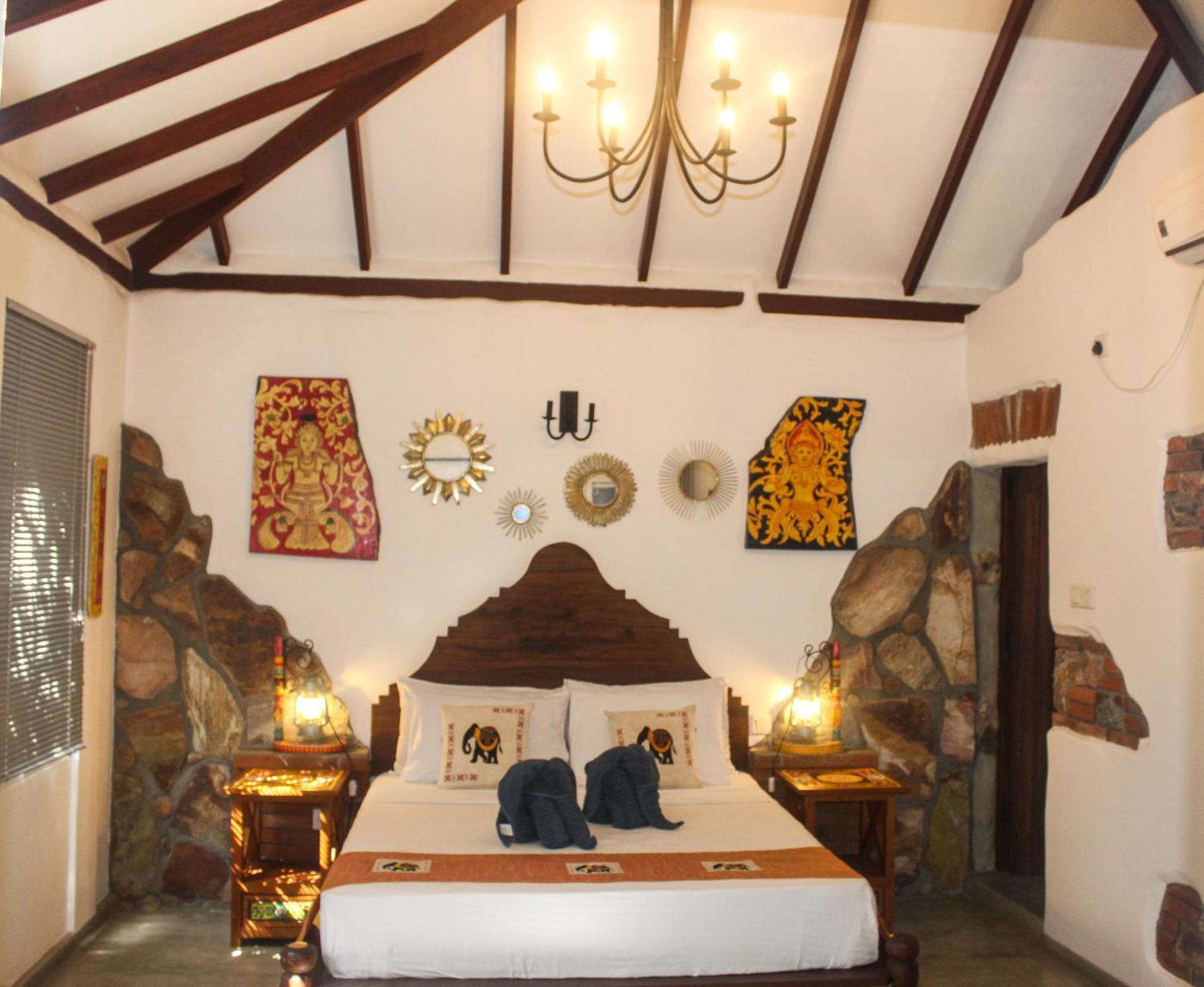 Villa Olde Ceylon Κάντι Δωμάτιο φωτογραφία
